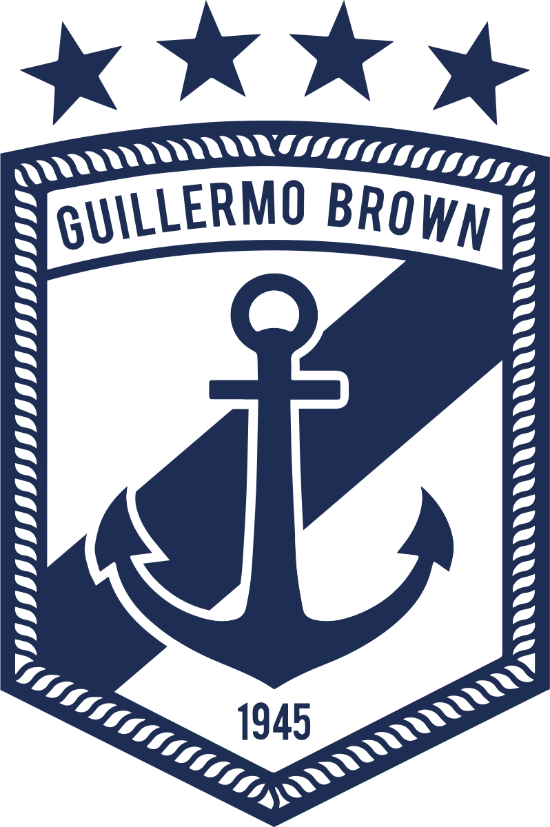 Club Social y Atlético Guillermo Brown
